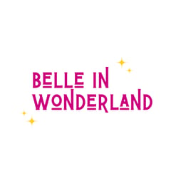 Belle in Wonderland