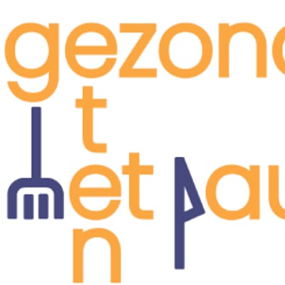 Workshop gezonde voeding