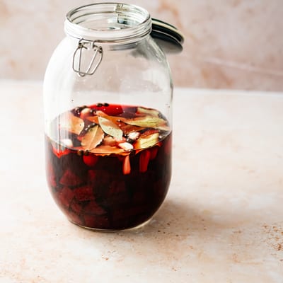 Workshop Fermenteren