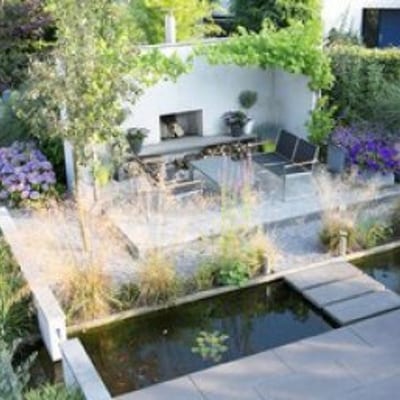 Workshop Ontwerp je eigen tuin
