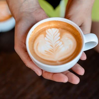 Workshop Latte Art