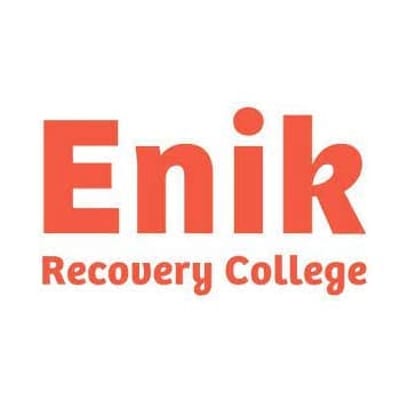 Introductie Enik Recovery College