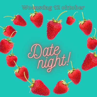 Play Heart: date night (voor koppels)