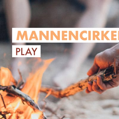Play Utrecht - Mannencirkel