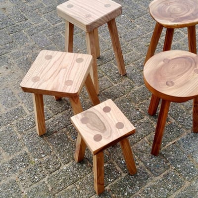 Workshop Krukje maken