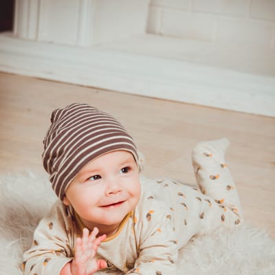 Kennismakingsworkshop baby- en kindergebaren