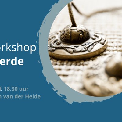 Kennismakingsworkshop Zijnsgeoriënteerde Meditatie