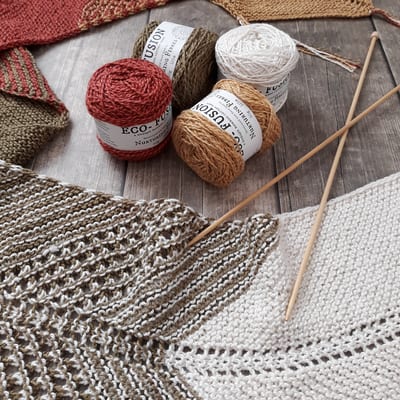 Workshop: Breien voor beginners (Continentaal)
