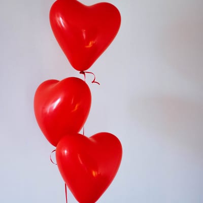 Play Heart: Poly Connect