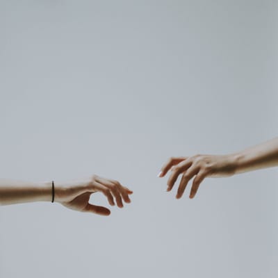 Play Utrecht: Pantarei - Touch and Bodywork