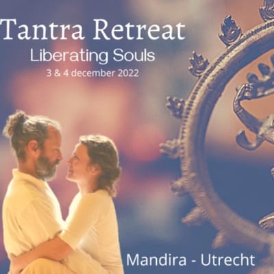Tantra Retreat - Liberating Souls