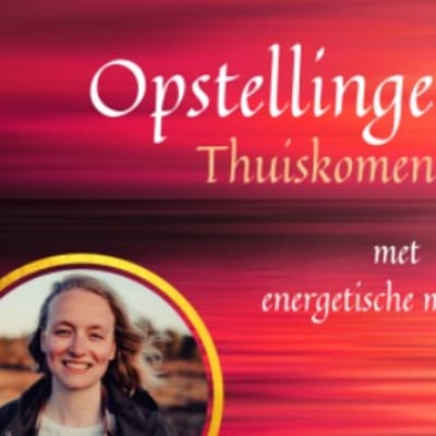 Introductie: Opstellingen traject