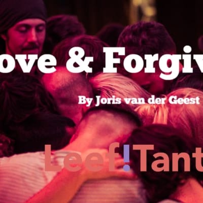 Tantra Workshop – Love & Forgiveness