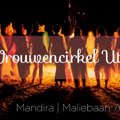 Women Circle Utrecht