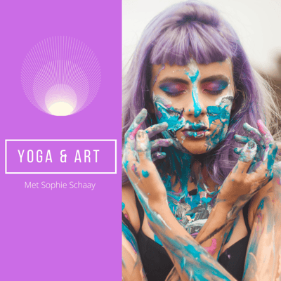 Yoga & Art