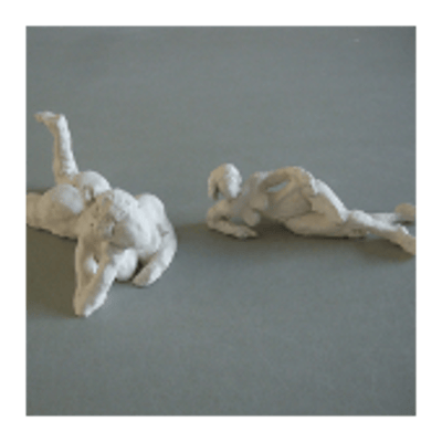 Workshop Venus boetseren (vol)