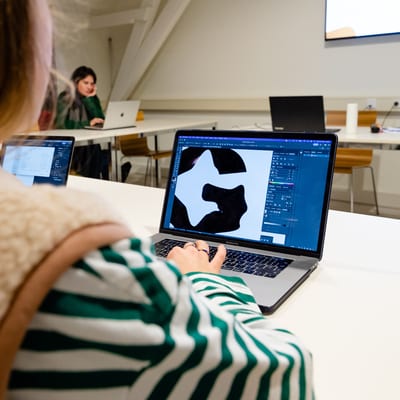 Cursus: Grafische vormgeving 'infographic maken' (nieuw bij Parnassos!)