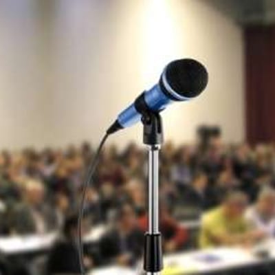 Cursus: presentatiecoaching (nieuw bij Parnassos!)
