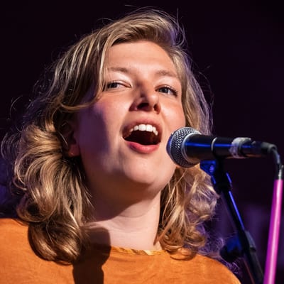 Cursus: Zang 'Guilty pleasures'
