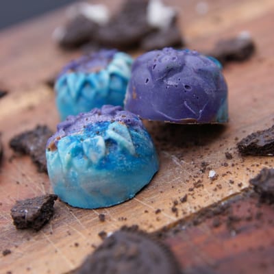 Inloopworkshop: bonbons maken