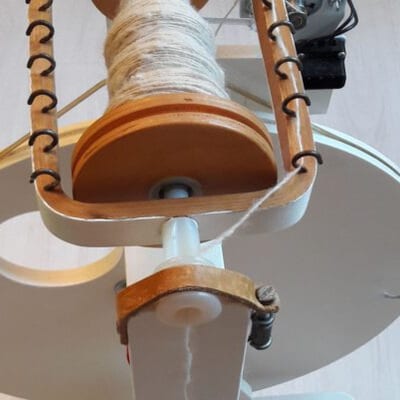 Workshop: Zen spinnen voor beginners
