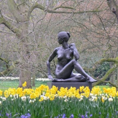 WellWoman Sunday Lente Special