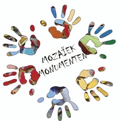MOZAÏEKWORKSHOP IN UTRECHT