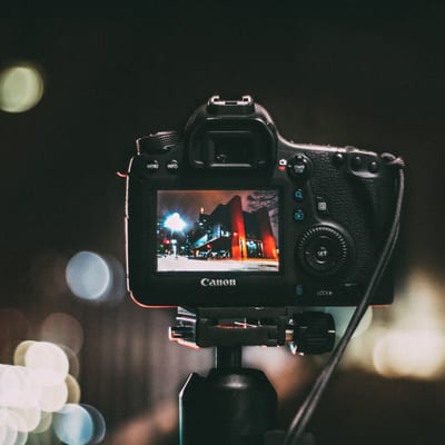 Digitale fotografie voor beginners