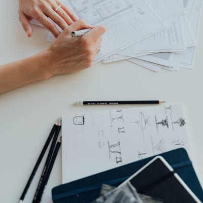 Cursus: Binnenhuisarchitectuur