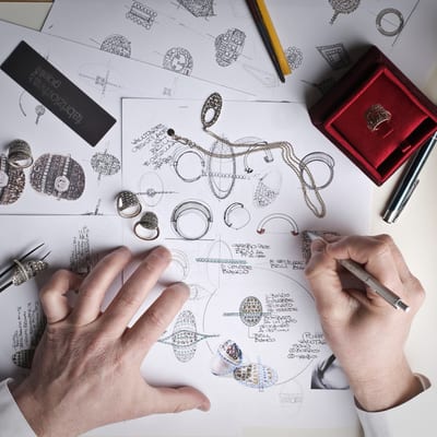 Workshop edelsmeden: zilveren stapel- of aanschuifringen smeden