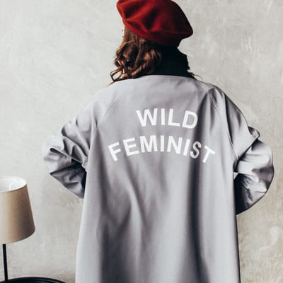 Fellow Feminists