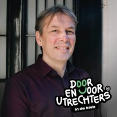 Het Filosofisch Spreekuur met Ernst Meijer