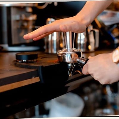 Espresso workshop