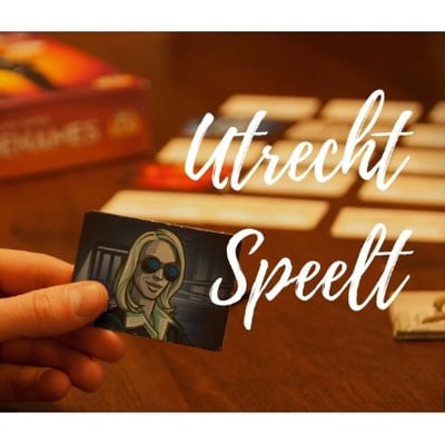 Spelletjesavond bij Camping Ganspoort