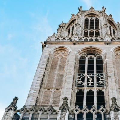Cursus: stadsgeschiedenis Leer Mij Utrecht Kennen (voorjaar 2023)
