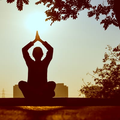 Yin yoga summer school basis opleiding (50H YA) 2023