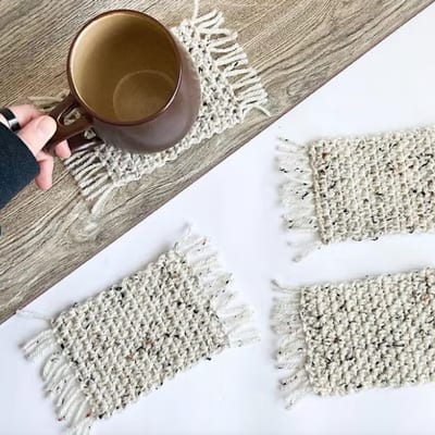 Crochet workshop