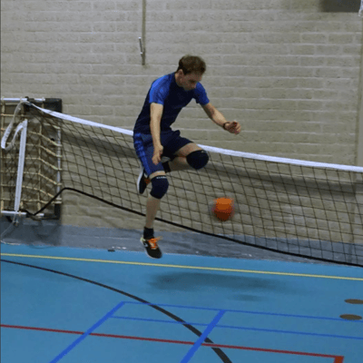 Dodgeball (trefbal)