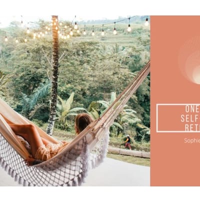 One Day Self-Care Retreat