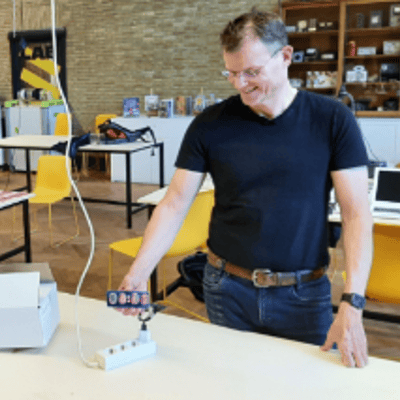 Makey Monday