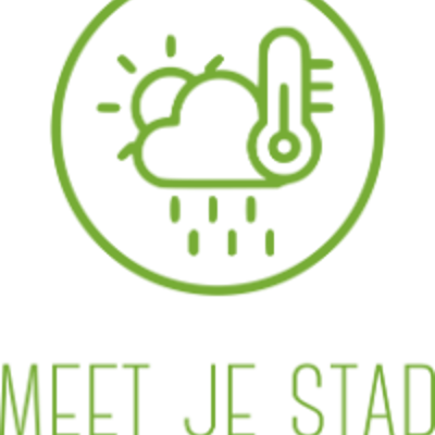 Meet Je Stad Workshop: maak je eigen klimaatkastje!