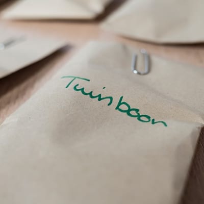 Moestuin cursus