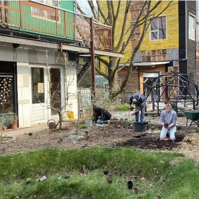 Tuindag ion de Hoftuinen