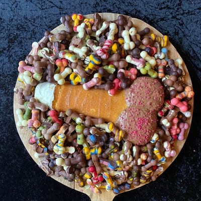 Inloop workshop: erotische bonbons maken