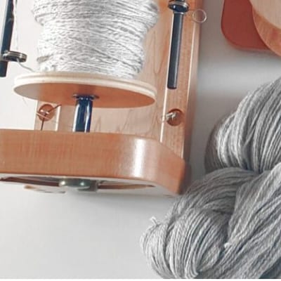 Workshop: De mooiste garens spinnen