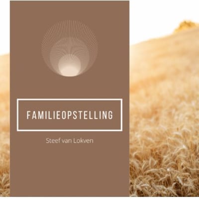 Familieopstelling: Pak je plek!