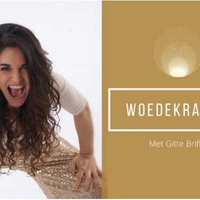 Verdiepingsavond Woedekracht: Irritatie & frustratie