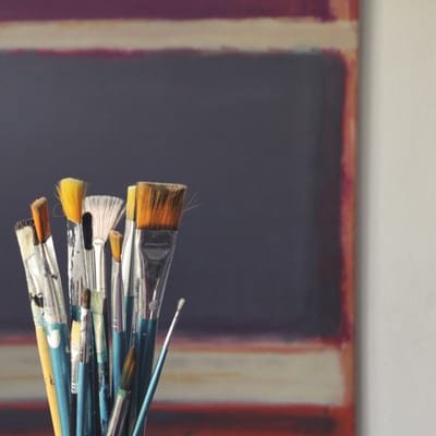 Cursus: Landschappen en stillevens schilderen met aquareltechnieken