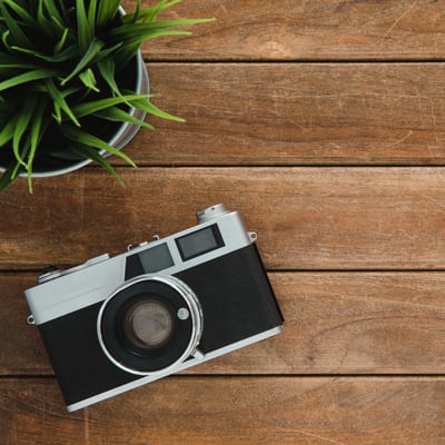 Zomercursus: reisfotografie
