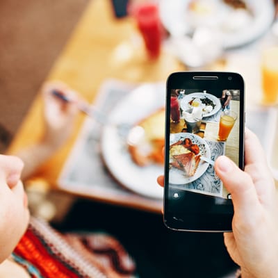 Cursus: Fotografie voor smartphone of camera